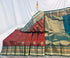 Kanchipuram Pure Silk Saree