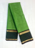 Kanchipuram Pure Silk Cotton Saree