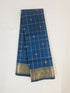 Kanchipuram Pure Silk Cotton Saree