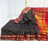 Kanchipuram Pure Silk Cotton Saree