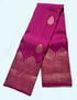 Kanchipuram Pure Silk Saree