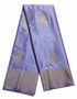 Bengaluru Crape Antic Silk Meena Sarees