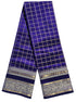 Kanchipuram Pure Silk Cotton Saree