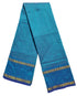 Vairaoosi Agarlic Cotton Silk Sarees