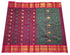 Pure Rich Cotton Sarees