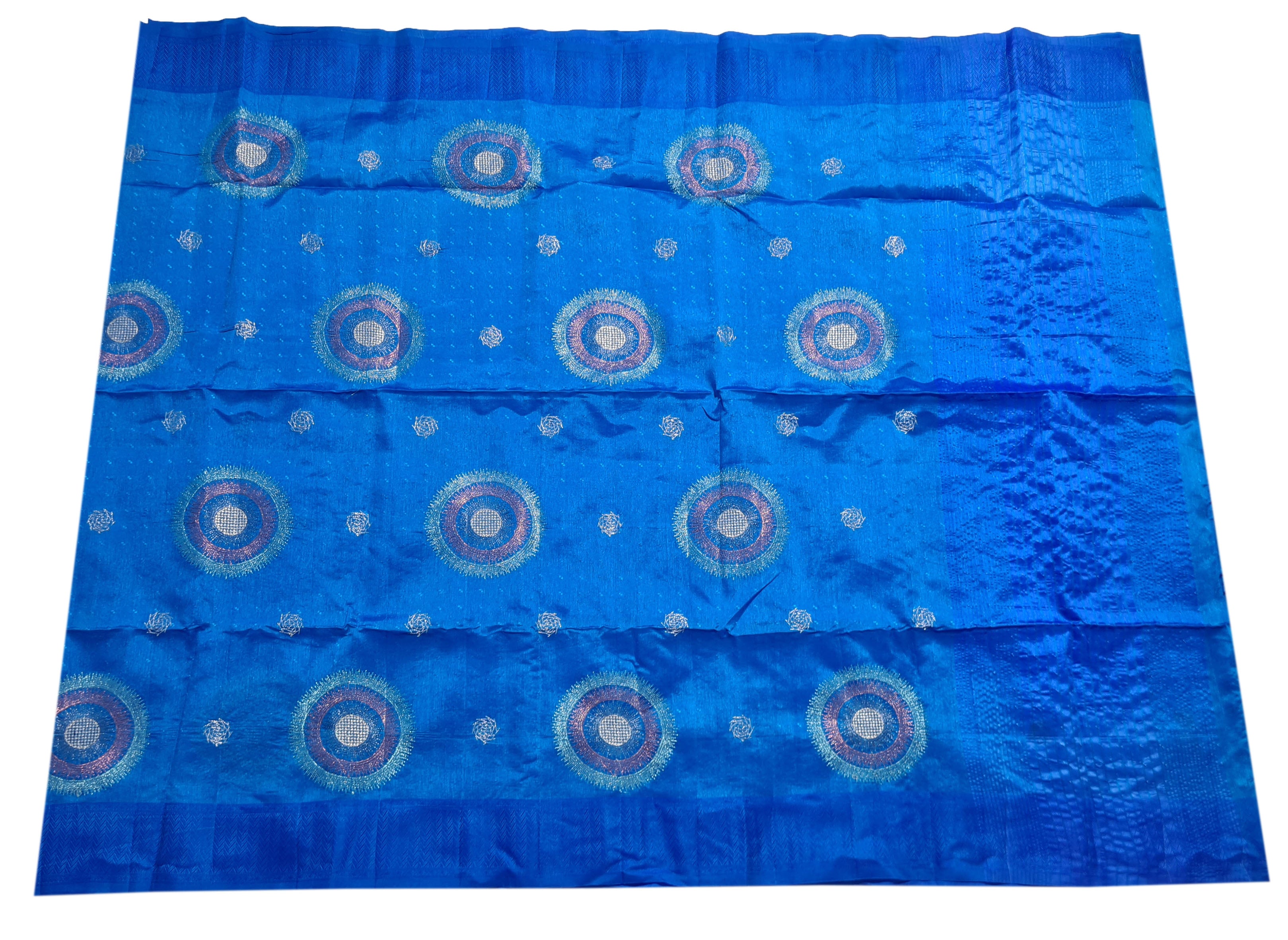 Bengaluru Designer Sarees