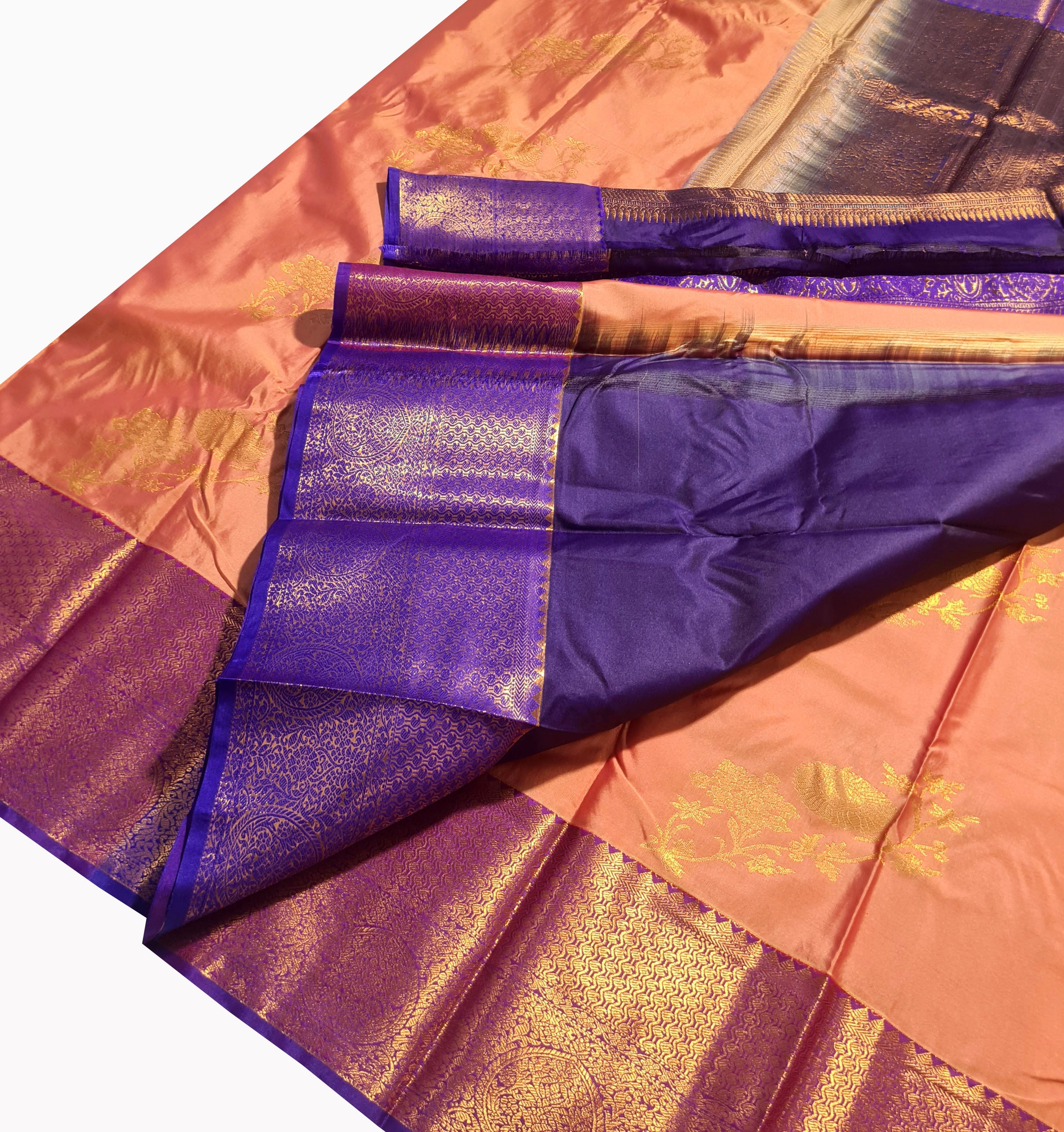 Bengaluru Designer Sarees