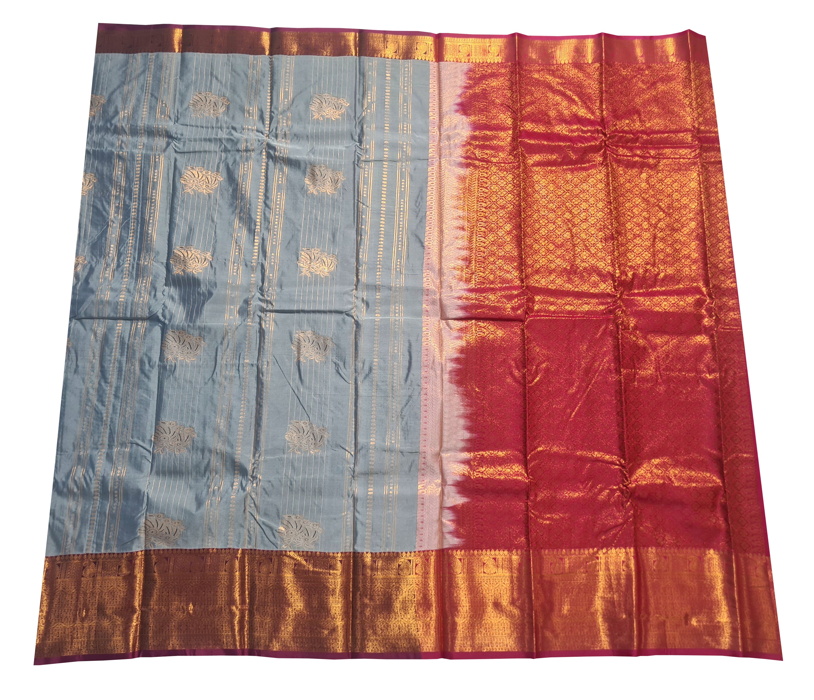 Bengaluru Designer Sarees