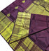 Kanchipuram Pure Silk Saree