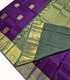 Kanchipuram Pure Silk Saree