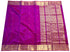 Kanchipuram Pure Silk Cotton Saree