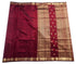 Kanchipuram Pure Silk Cotton Saree