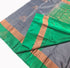 Kanchipuram Pure Soft Silk Saree