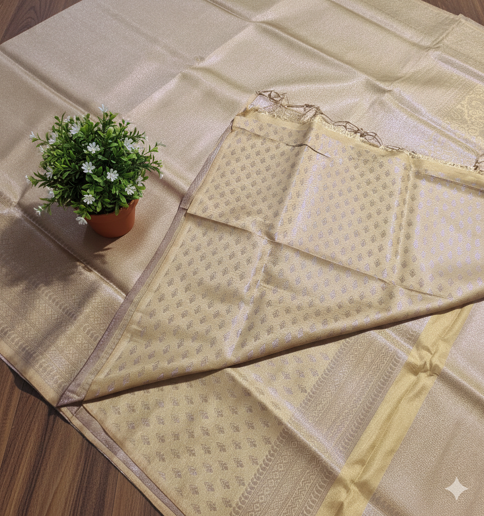 Kubera Pattu Sarees