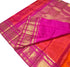Kanchipuram Pure Silk Saree