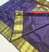 Kanchipuram Pure Silk Saree
