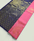 Kanchipuram Pure Silk Saree