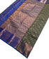 Butter Silk Saree