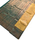 Antique Zari Butta Silk Saree