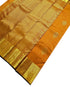 Kanchipuram Pure Silk Saree