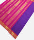 Vairaoosi Agarlic Cotton Silk Sarees