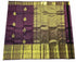 Kanchipuram Pure Silk Saree