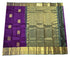 Kanchipuram Pure Silk Saree