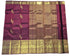 Kanchipuram Pure Silk Saree