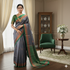 Kanchipuram Pure Soft Silk Saree