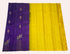 Kanchipuram Pure Silk Saree