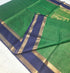 Kanchipuram Pure Silk Cotton Saree