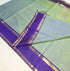 Kanchipuram Pure Silk Cotton Saree