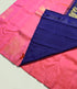 Kanchipuram Pure Silk Saree