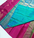 Kanchipuram Pure Silk Saree