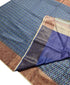 Semi Tussar Antic Design Sarees