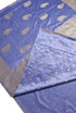 Bengaluru Crape Antic Silk Meena Sarees