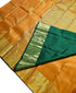 Kanchipuram Pure Silk Saree