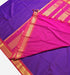 Vairaoosi Agarlic Cotton Silk Sarees