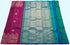 Kanchipuram Pure Silk Saree