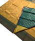 Antique Zari Butta Silk Saree