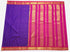 Vairaoosi Agarlic Cotton Silk Sarees