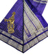 Kanchipuram Pure Silk Cotton Saree