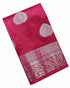 Bengaluru Silver Butta Tassar Sarees