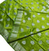 Bengaluru Silver Butta Tassar Sarees