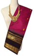 Kanchipuram Pure Cotton Sarees