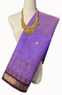 Kanchipuram Pure Silk Cotton Saree