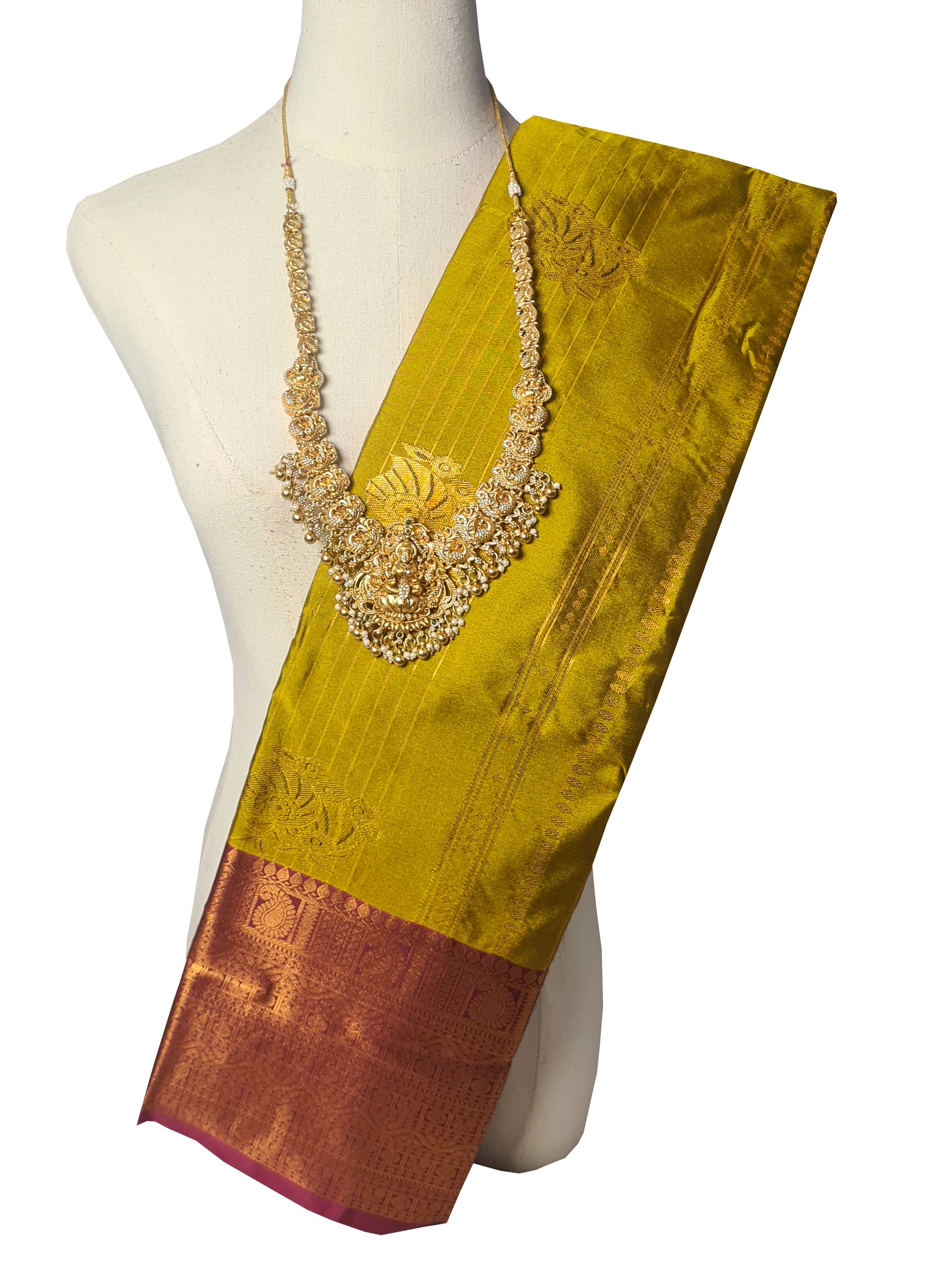 Bengaluru Designer Sarees