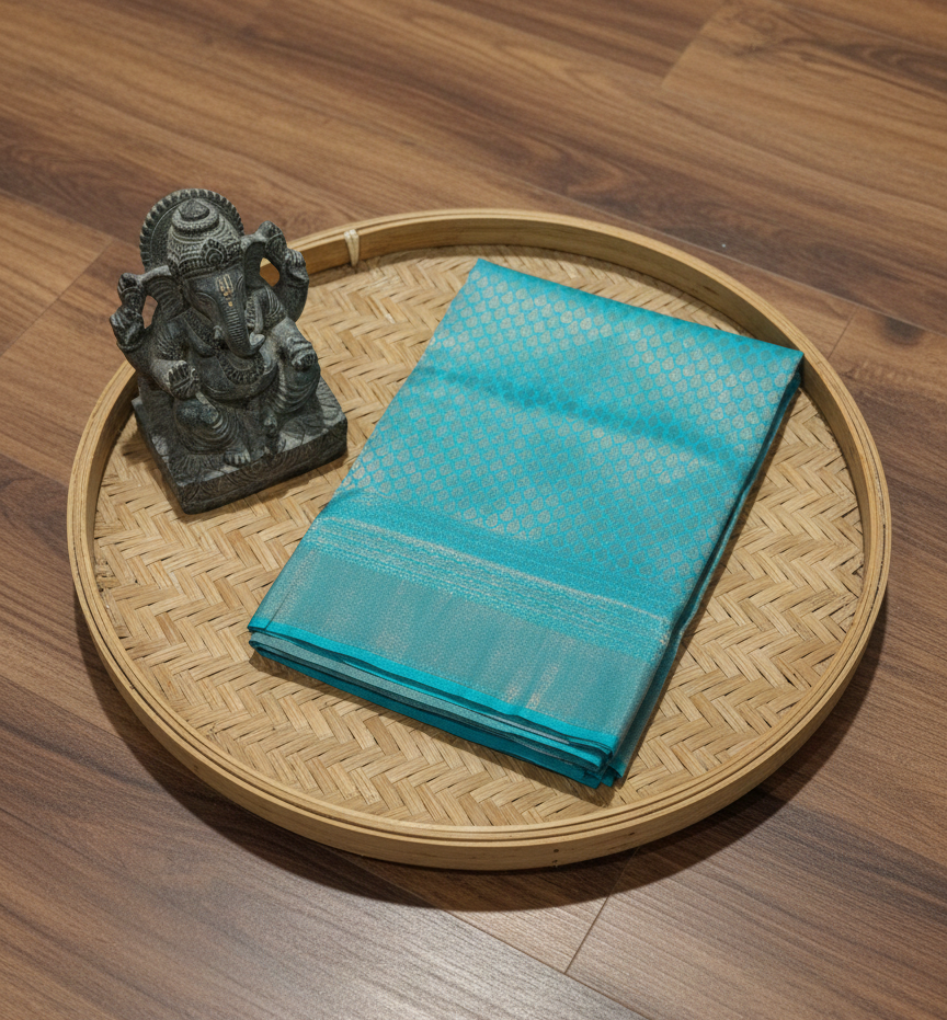 Kubera Pattu Sarees