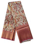 Digital Kubera Silk Sarees