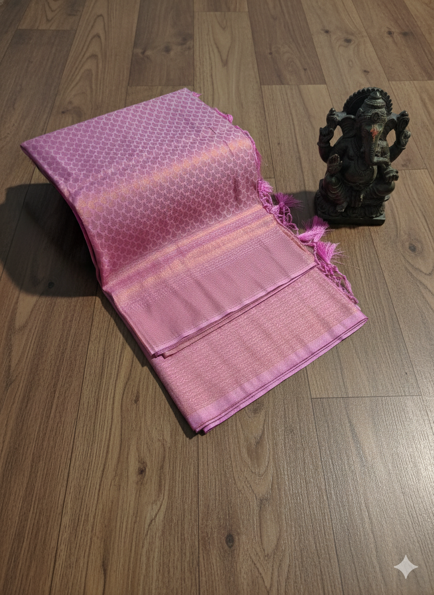 Kubera Pattu Sarees